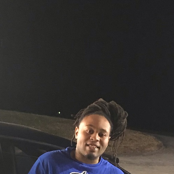 Meet your Posher, John - Picture 1 of 1